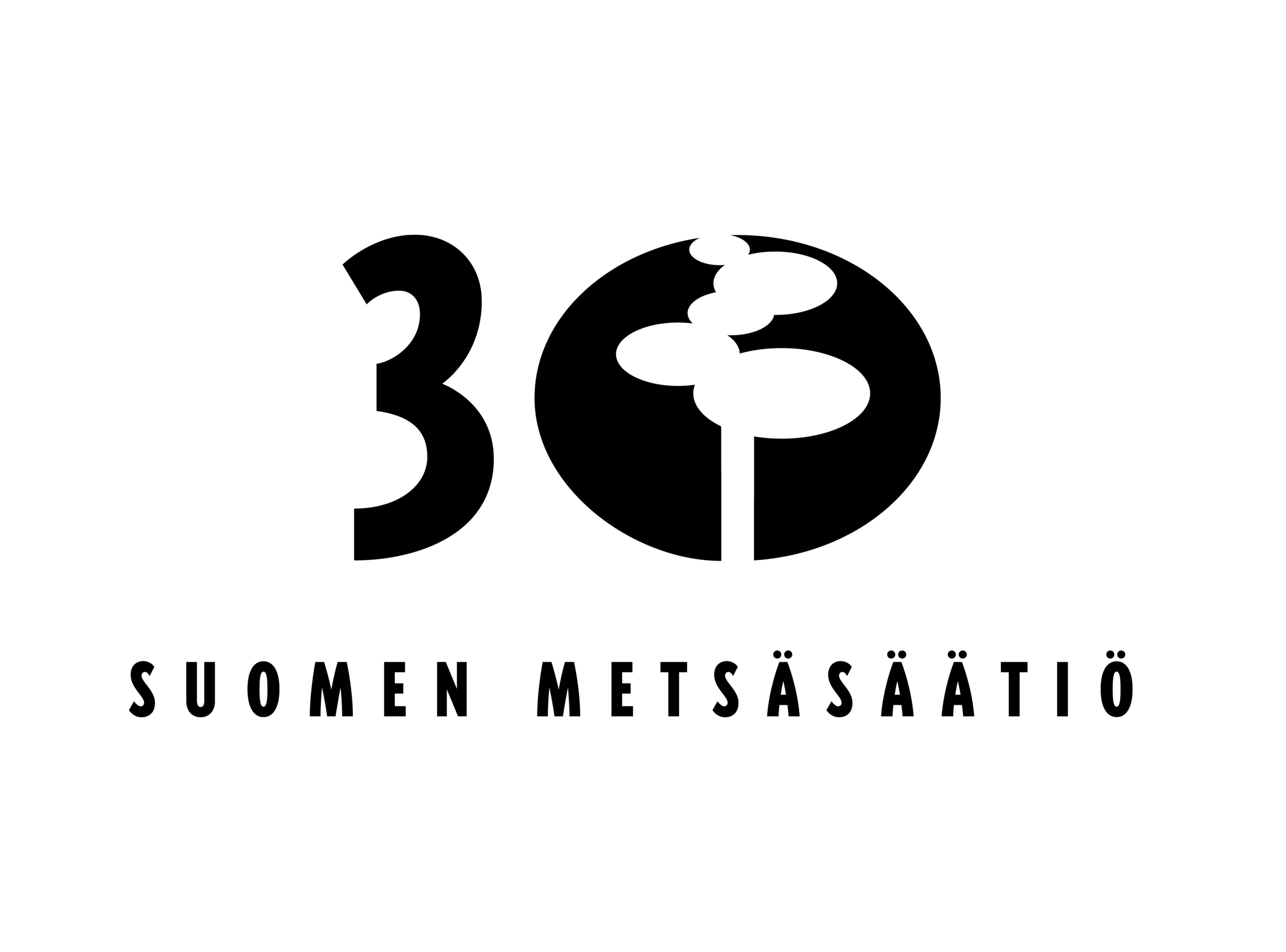 Suomen Metsäsäätiö täyttää 30 vuotta
