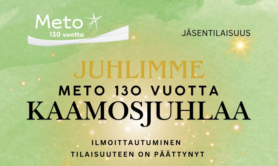 Meton Kaamosjuhla