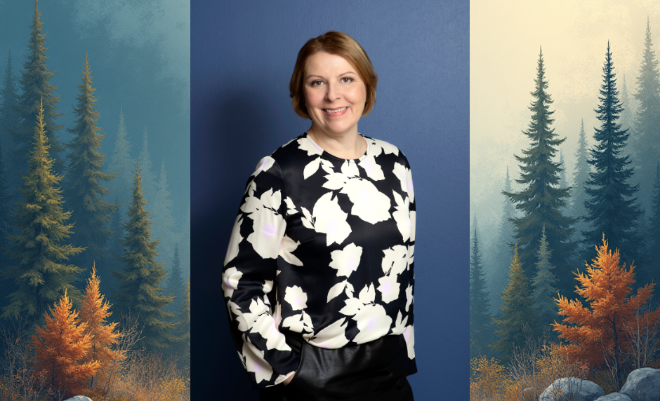 Meto kannattaa Else-Mai Kirvesniemeä STTK:n puheenjohtajaksi