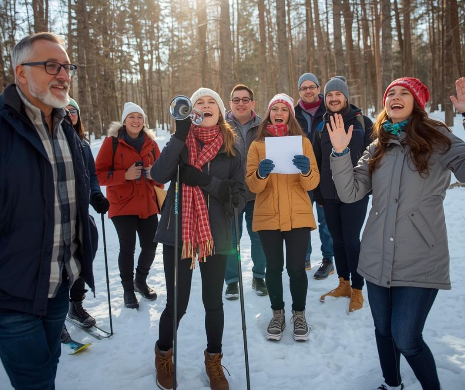 Tapahtumia, koulutuksia ja avoimia työpaikkoja