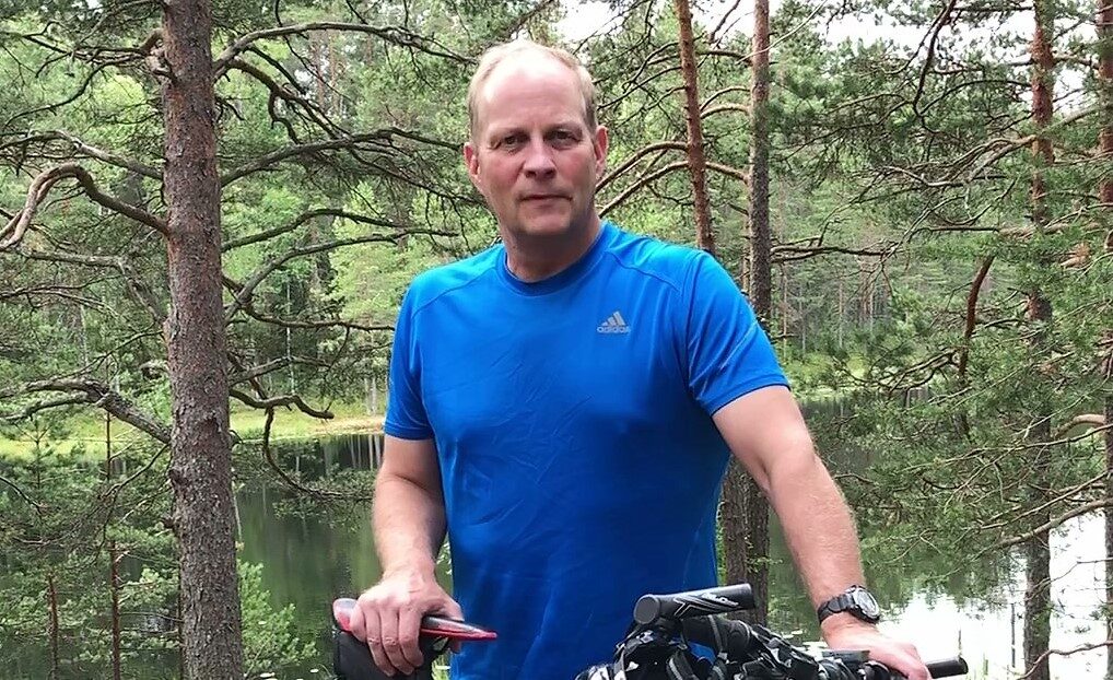 Jukolan viestissä ja metsäasiantuntijoiden edunvalvonnassa ”maltti on valttia”