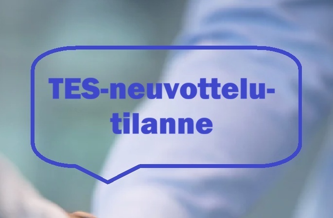 Tilanne työehtosopimusrintamalla 8.5.2026