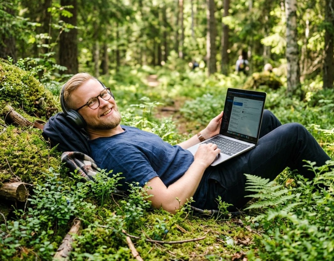 Koulutuksia, webinaareja ja tapahtumia